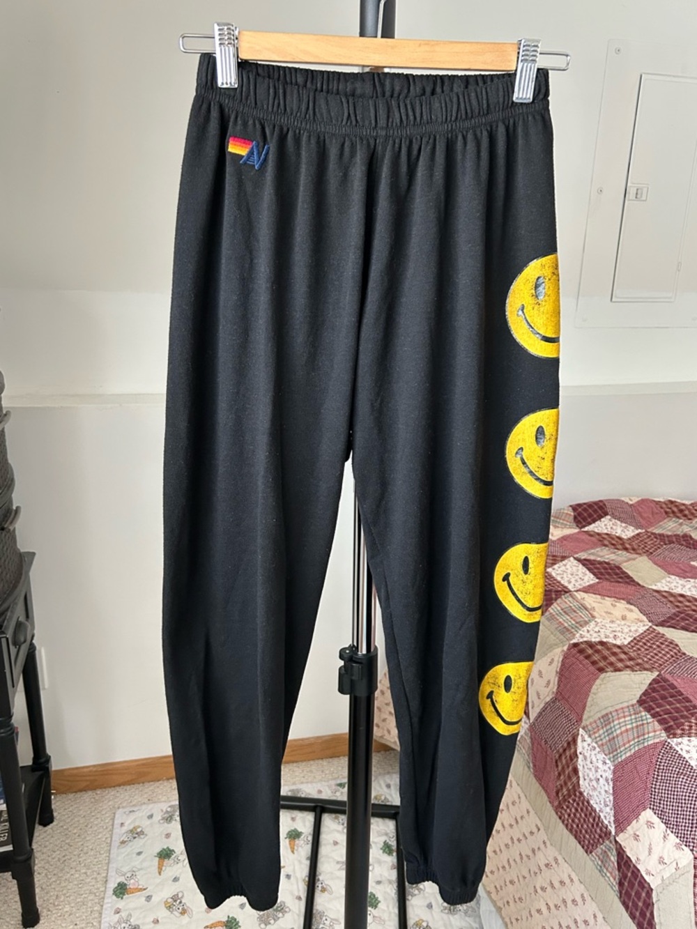 Aviator Nation Sweatpants Small
